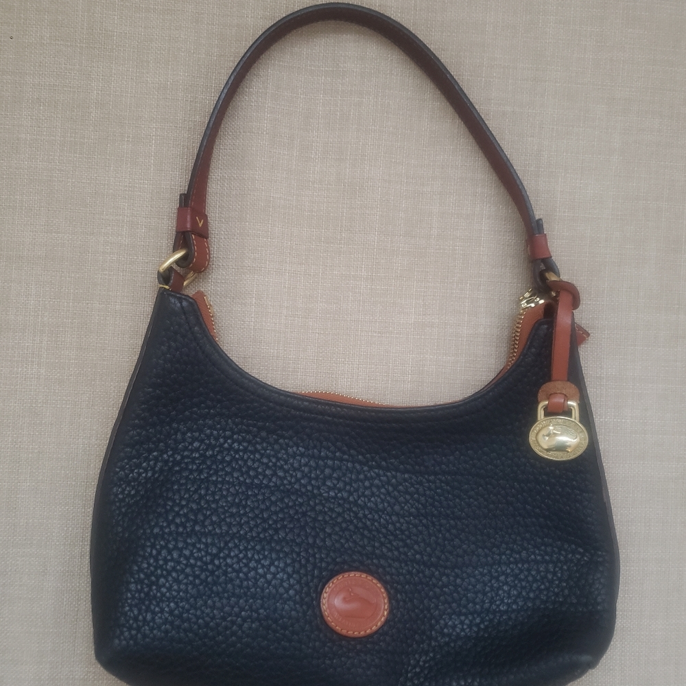 💋🖤DOONEY & BOURKE PURSE💋EUC!